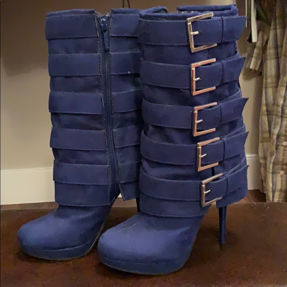 Boots